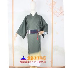 画像2: 刀剣乱舞-ONLINE- ウグイスマル コスプレ衣装 abccos製 「受注生産」 (2)