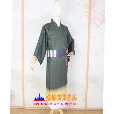 画像3: 刀剣乱舞-ONLINE- ウグイスマル コスプレ衣装 abccos製 「受注生産」 (3)