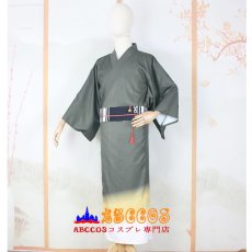 画像4: 刀剣乱舞-ONLINE- ウグイスマル コスプレ衣装 abccos製 「受注生産」 (4)