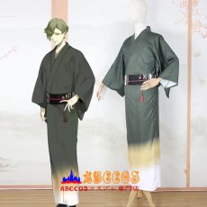 画像6: 刀剣乱舞-ONLINE- ウグイスマル コスプレ衣装 abccos製 「受注生産」 (6)