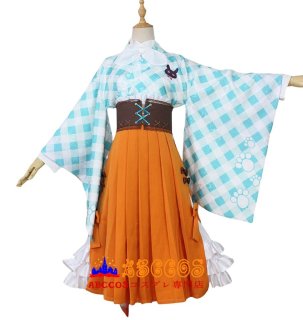 にじさんじ VTuber NIJISANJI EN Enna Alouette(エナー・アール