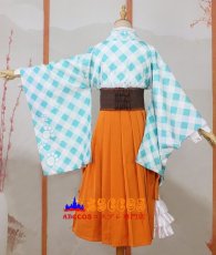画像4: NIJISANJI にじさんじ Millie Parfait（ミリー・パフェ）コスプレ衣装 abccos製 「受注生産」 (4)