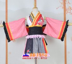画像2: ウマ娘 プリティーダービー カレンチャン コスプレ衣装 abccos製 「受注生産」 (2)