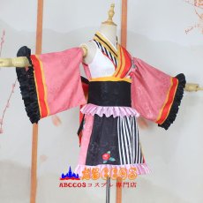 画像3: ウマ娘 プリティーダービー カレンチャン コスプレ衣装 abccos製 「受注生産」 (3)