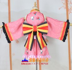 画像4: ウマ娘 プリティーダービー カレンチャン コスプレ衣装 abccos製 「受注生産」 (4)