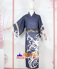 画像2: 刀剣乱舞-ONLINE- むつのかみよしゆき コスプレ衣装 abccos製 「受注生産」 (2)