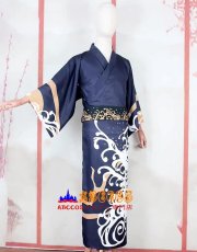 画像3: 刀剣乱舞-ONLINE- むつのかみよしゆき コスプレ衣装 abccos製 「受注生産」 (3)