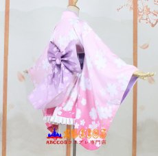 画像3: 五等分の花嫁 中野二乃 コスプレ衣装 abccos製 「受注生産」 (3)