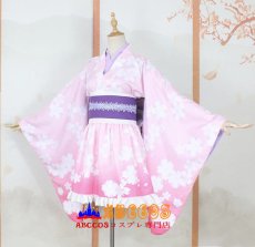 画像4: 五等分の花嫁 中野二乃 コスプレ衣装 abccos製 「受注生産」 (4)