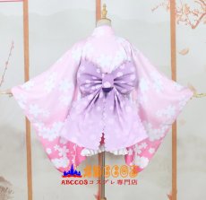 画像5: 五等分の花嫁 中野二乃 コスプレ衣装 abccos製 「受注生産」 (5)