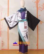 画像2: 陰陽師 蒼風一目連（そうふういちもくれん）コスプレ衣装 abccos製 「受注生産」 (2)