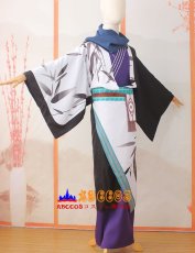 画像3: 陰陽師 蒼風一目連（そうふういちもくれん）コスプレ衣装 abccos製 「受注生産」 (3)