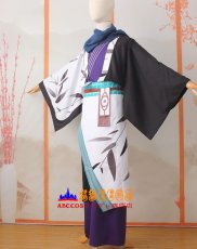 画像4: 陰陽師 蒼風一目連（そうふういちもくれん）コスプレ衣装 abccos製 「受注生産」 (4)