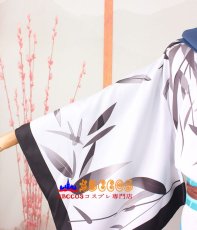 画像5: 陰陽師 蒼風一目連（そうふういちもくれん）コスプレ衣装 abccos製 「受注生産」 (5)