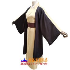 画像6: 鬼滅の刃 十二鬼月 朱紗丸（すさまる）矢琶羽（やはば）コスプレ衣装 abccos製 「受注生産」 (6)