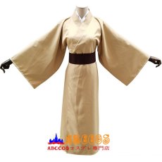 画像7: 鬼滅の刃 十二鬼月 朱紗丸（すさまる）矢琶羽（やはば）コスプレ衣装 abccos製 「受注生産」 (7)