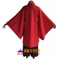 画像3: 鬼滅の刃 繼国 縁壱（つぎくに よりいち）コスプレ衣装 abccos製 「受注生産」 (3)