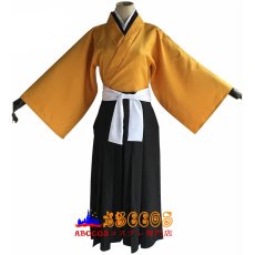 画像4: 鬼滅の刃 繼国 縁壱（つぎくに よりいち）コスプレ衣装 abccos製 「受注生産」 (4)