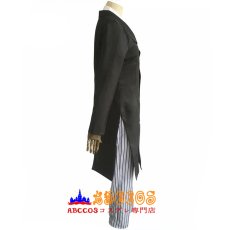 画像2: 鬼滅の刃 魘夢（えんむ）コスプレ衣装 abccos製 「受注生産」 (2)