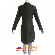 画像3: 鬼滅の刃 魘夢（えんむ）コスプレ衣装 abccos製 「受注生産」 (3)