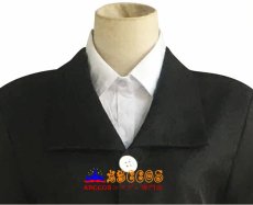 画像4: 鬼滅の刃 魘夢（えんむ）コスプレ衣装 abccos製 「受注生産」 (4)