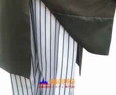 画像6: 鬼滅の刃 魘夢（えんむ）コスプレ衣装 abccos製 「受注生産」 (6)