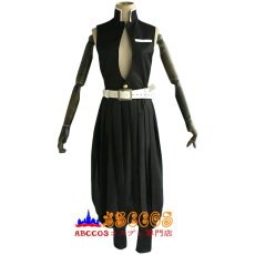 画像3: 鬼滅の刃 不死川 実弥（しなずがわ さねみ）コスプレ衣装 abccos製 「受注生産」 (3)