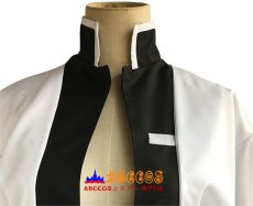 画像6: 鬼滅の刃 不死川 実弥（しなずがわ さねみ）コスプレ衣装 abccos製 「受注生産」 (6)