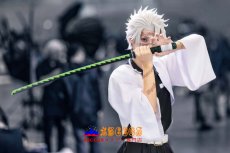 画像9: 鬼滅の刃 不死川 実弥（しなずがわ さねみ）コスプレ衣装 abccos製 「受注生産」 (9)