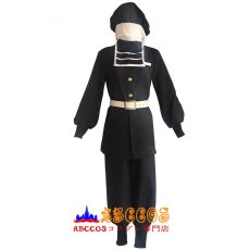 画像1: 鬼滅の刃 後藤（ごとう）コスプレ衣装 abccos製 「受注生産」 (1)