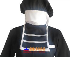 画像3: 鬼滅の刃 後藤（ごとう）コスプレ衣装 abccos製 「受注生産」 (3)