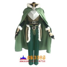 画像1: 盾の勇者の成り上がり 主人公 岩谷尚文/いわたになおふみ コスプレ衣装 abccos製 「受注生産」 (1)