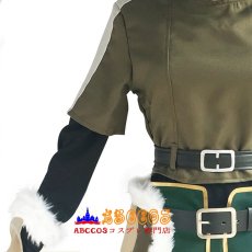 画像6: 盾の勇者の成り上がり 主人公 岩谷尚文/いわたになおふみ コスプレ衣装 abccos製 「受注生産」 (6)