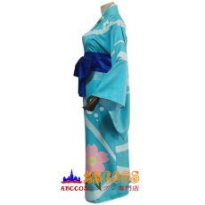 画像3: 鬼滅の刃 遊郭編 炭治郎・善逸・伊之助 コスプレ衣装 abccos製 「受注生産」 (3)