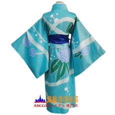 画像4: 鬼滅の刃 遊郭編 炭治郎・善逸・伊之助 コスプレ衣装 abccos製 「受注生産」 (4)