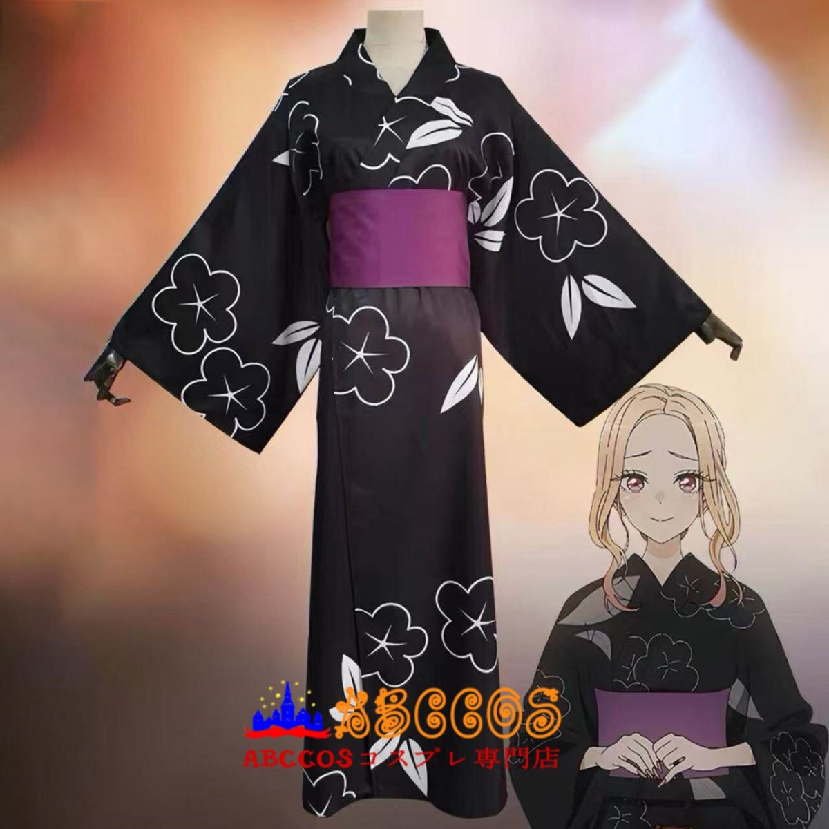 画像7: その着せ替え人形は恋をする 喜多川 海夢/きたがわ まりん コスプレ衣装 abccos製 「受注生産」 (7)