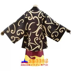 画像3: 銀魂（ぎんたま） 高杉 晋助（たかすぎ しんすけ）コスプレ衣装 abccos製 「受注生産」 (3)