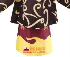 画像6: 銀魂（ぎんたま） 高杉 晋助（たかすぎ しんすけ）コスプレ衣装 abccos製 「受注生産」 (6)