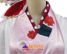 画像4: 地縛少年花子くん 「ミサキ階段」 ヤコ コスプレ衣装 abccos製 「受注生産」 (4)