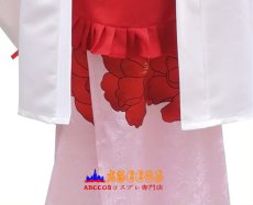 画像5: 地縛少年花子くん 「ミサキ階段」 ヤコ コスプレ衣装 abccos製 「受注生産」 (5)
