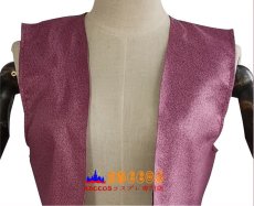 画像4: 鬼滅の刃 猗窩座（あかざ） コスプレ衣装 abccos製 「受注生産」 (4)