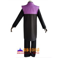 画像3: 鬼滅の刃 不死川 玄弥（しなずがわ げんや）コスプレ衣装 abccos製 「受注生産」 (3)