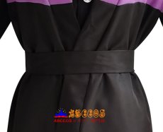 画像6: 鬼滅の刃 不死川 玄弥（しなずがわ げんや）コスプレ衣装 abccos製 「受注生産」 (6)