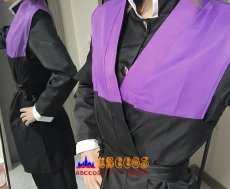 画像7: 鬼滅の刃 不死川 玄弥（しなずがわ げんや）コスプレ衣装 abccos製 「受注生産」 (7)