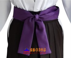 画像5: 鬼滅の刃 愈史郎（ゆしろう）コスプレ衣装 abccos製 「受注生産」 (5)