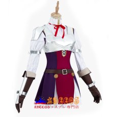 画像2: 盾の勇者の成り上がり ラフタリア コスプレ衣装 abccos製 「受注生産」 (2)