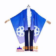 画像1: うたの☆プリンスさまっ♪ マジLOVE1000% 聖川 真斗（ひじりかわ まさと）コスプレ衣装 abccos製 「受注生産」 (1)