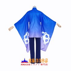 画像2: うたの☆プリンスさまっ♪ マジLOVE1000% 聖川 真斗（ひじりかわ まさと）コスプレ衣装 abccos製 「受注生産」 (2)