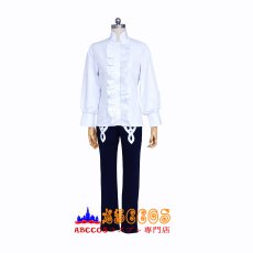 画像3: うたの☆プリンスさまっ♪ マジLOVE1000% 聖川 真斗（ひじりかわ まさと）コスプレ衣装 abccos製 「受注生産」 (3)
