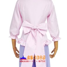 画像5: ONE PIECE（ワンピース） シャーロット·プリン/Charlotte Pudding コスプレ衣装 abccos製 「受注生産」 (5)